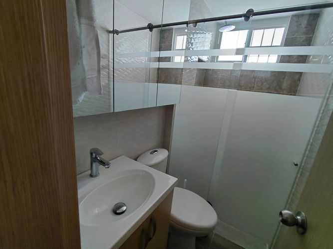 Apartamento de 3 alcobas en venta en Bochalema, Cali, 75 m² · foto 12 de 19