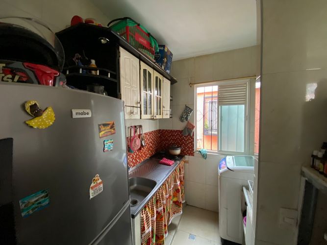 Apartamento de 3 alcobas en venta en Alto Napoles, Cali, 42 m² · foto 6 de 11