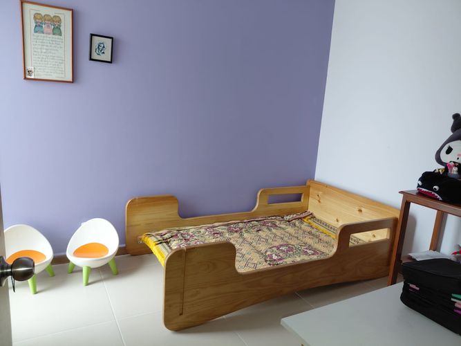 Apartamento de 3 alcobas en venta en Bochalema, Cali, 75 m² · foto 13 de 19