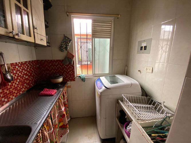 Apartamento de 3 alcobas en venta en Alto Napoles, Cali, 42 m² · foto 7 de 11