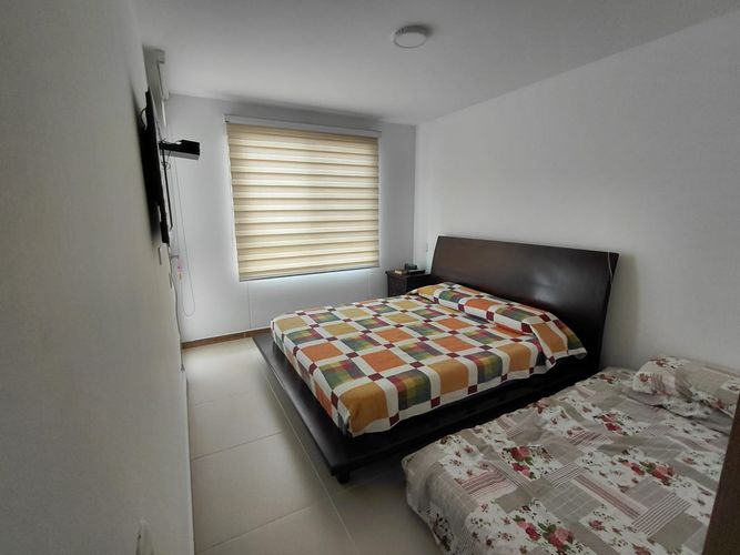 Apartamento de 3 alcobas en venta en Bochalema, Cali, 75 m² · foto 15 de 19