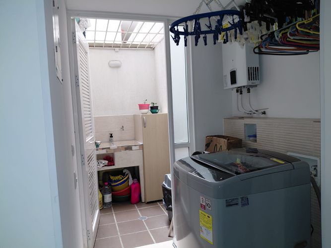 Apartamento de 3 alcobas en venta en Bochalema, Cali, 75 m² · foto 16 de 19