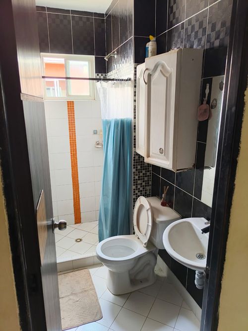 Apartamento de 3 alcobas en venta en Alto Napoles, Cali, 42 m² · foto 10 de 11
