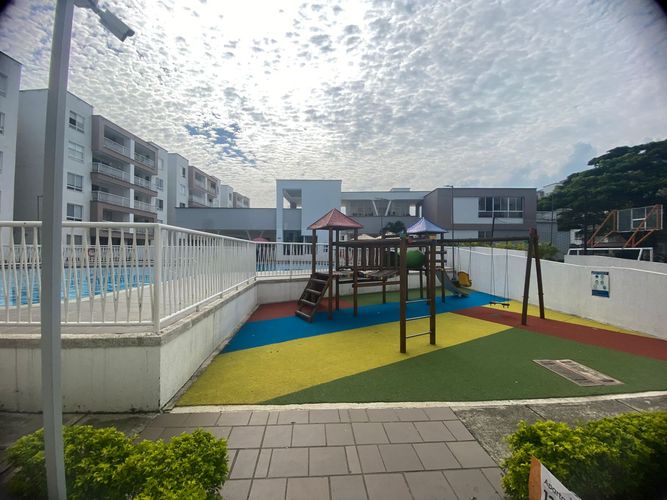 Apartamento de 3 alcobas en venta en Bochalema, Cali, 75 m² · foto 17 de 19
