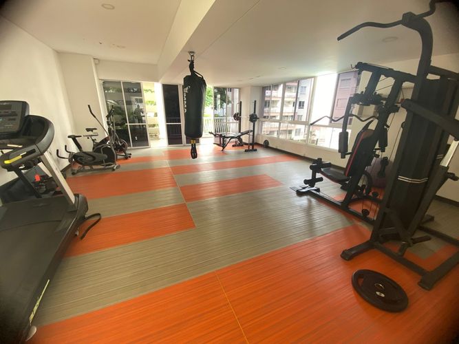 Apartamento de 3 alcobas en venta en Bochalema, Cali, 75 m² · foto 18 de 19