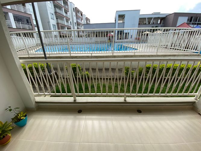 Apartamento de 3 alcobas en venta en Bochalema, Cali, 75 m² · foto 19 de 19