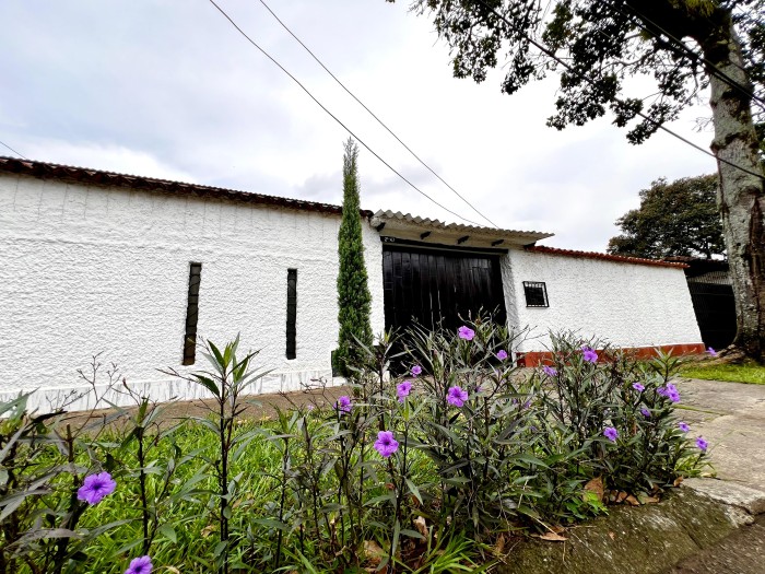 Casa en Venta en El refugio, Cali