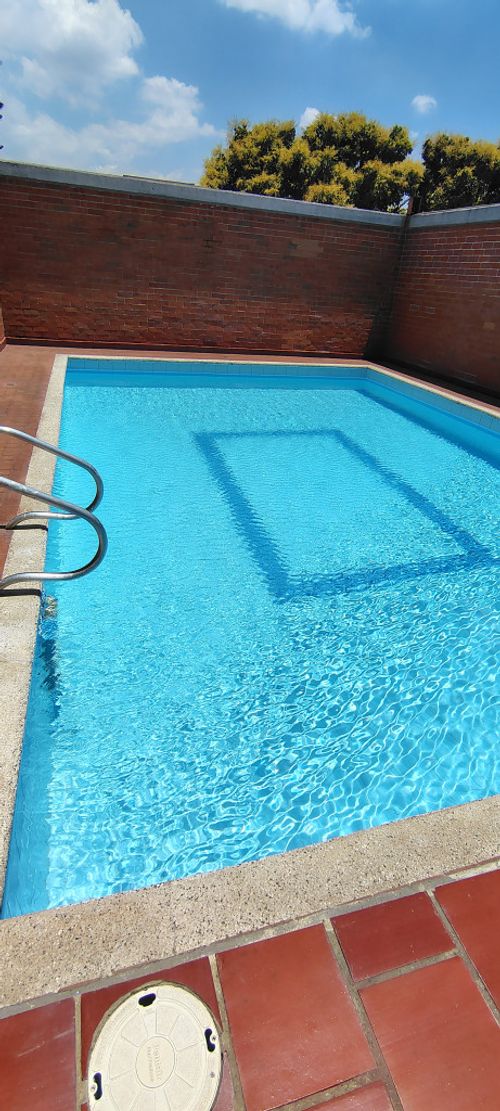 Apartamento en venta en Mayapan Las Vegas, Cali · foto 2 de 24