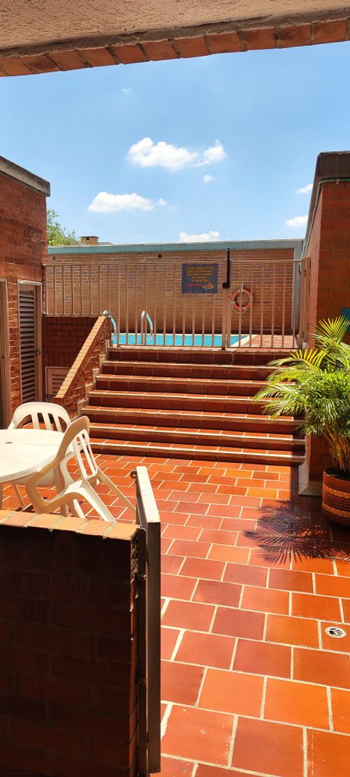 Apartamento en venta en Mayapan Las Vegas, Cali · foto 3 de 24