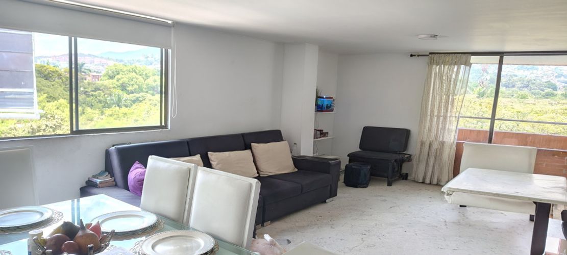 Apartamento en venta en Mayapan Las Vegas, Cali · foto 6 de 24