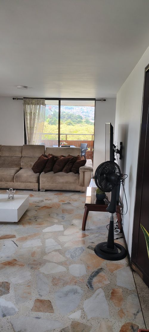 Apartamento en venta en Mayapan Las Vegas, Cali · foto 7 de 24