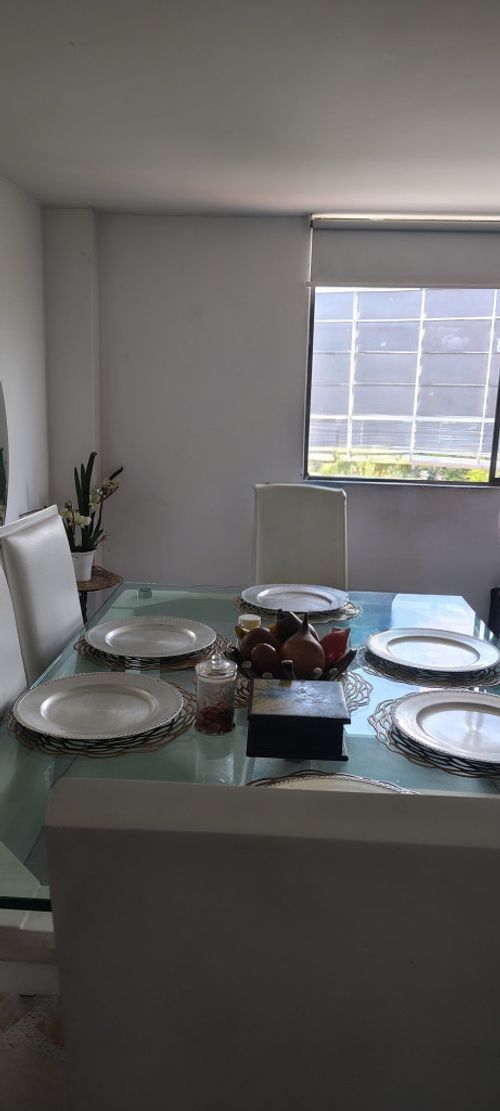 Apartamento en venta en Mayapan Las Vegas, Cali · foto 8 de 24