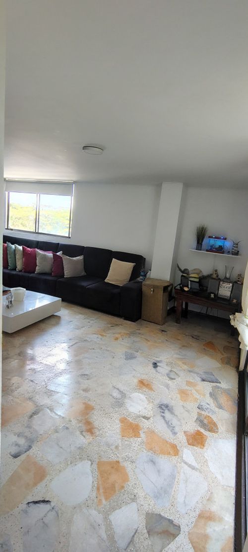 Apartamento en venta en Mayapan Las Vegas, Cali · foto 9 de 24
