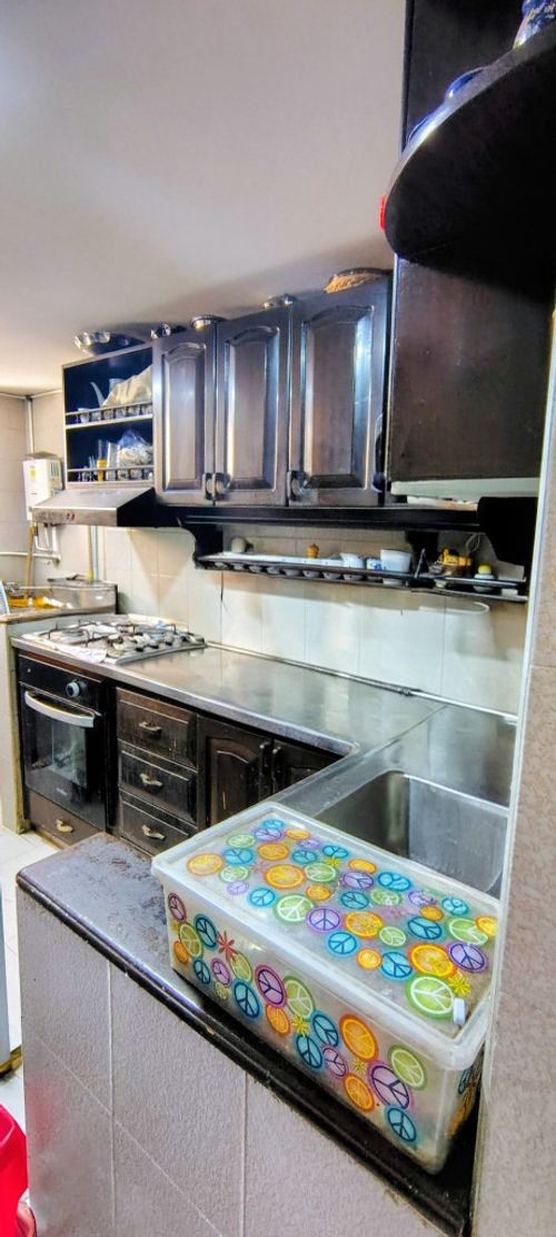 Apartamento en venta en Mayapan Las Vegas, Cali · foto 10 de 24