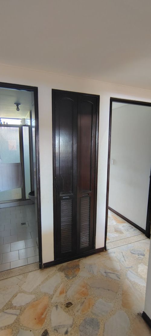 Apartamento en venta en Mayapan Las Vegas, Cali · foto 13 de 24