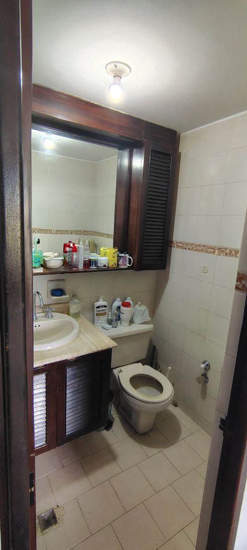 Apartamento en venta en Mayapan Las Vegas, Cali · foto 17 de 24
