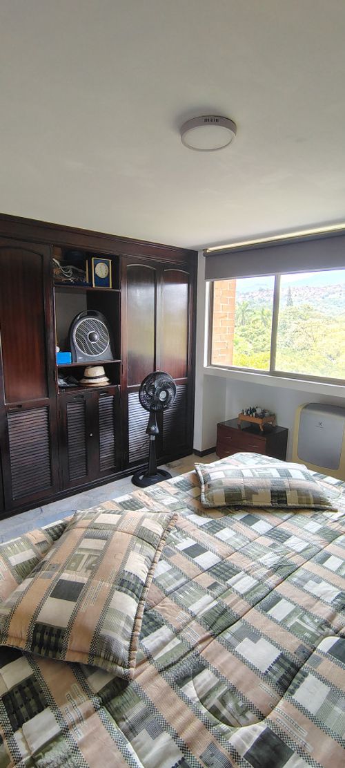Apartamento en venta en Mayapan Las Vegas, Cali · foto 18 de 24