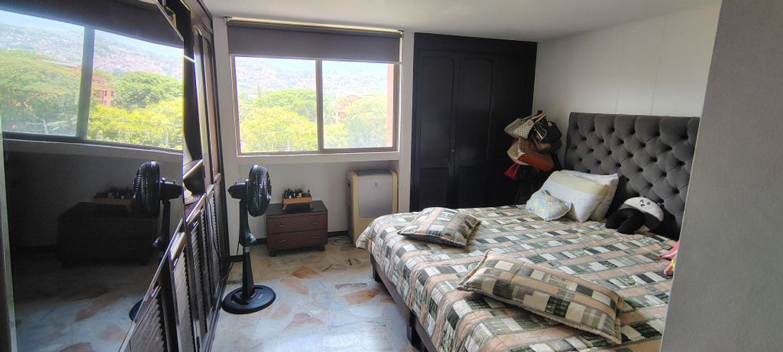 Apartamento en venta en Mayapan Las Vegas, Cali · foto 19 de 24