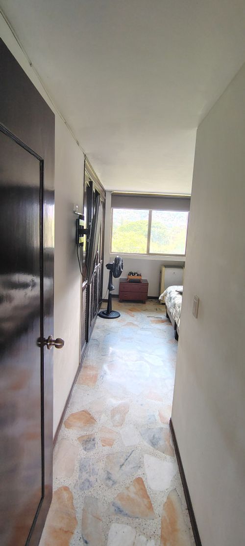 Apartamento en venta en Mayapan Las Vegas, Cali · foto 20 de 24
