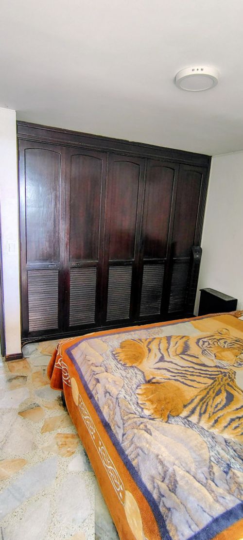 Apartamento en venta en Mayapan Las Vegas, Cali · foto 21 de 24
