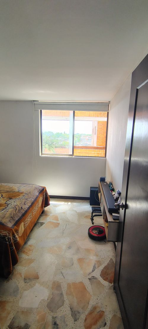Apartamento en venta en Mayapan Las Vegas, Cali · foto 22 de 24