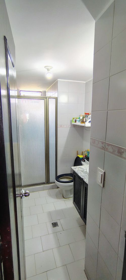 Apartamento en venta en Mayapan Las Vegas, Cali · foto 23 de 24