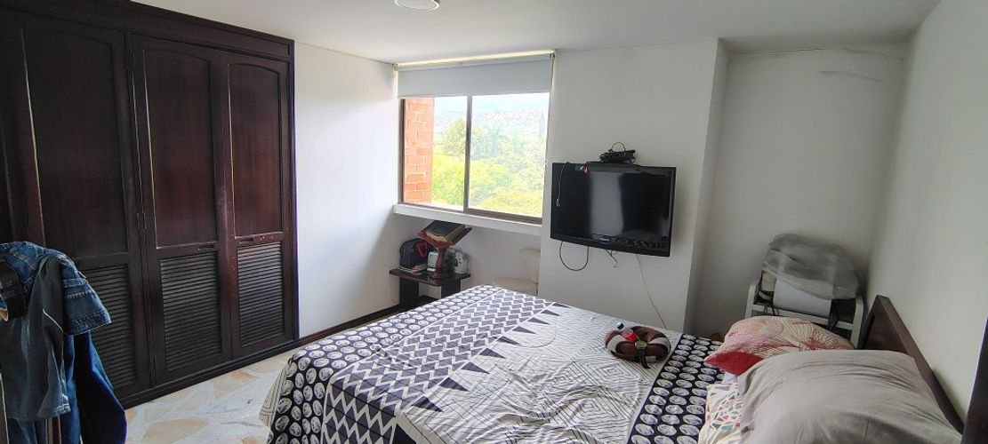 Apartamento en venta en Mayapan Las Vegas, Cali · foto 24 de 24