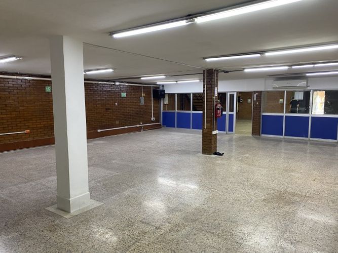 Bodega en arriendo en San Nicolas, Cali, 250 m² · foto 5 de 13