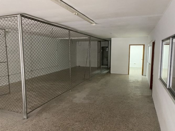 Bodega en arriendo en San Nicolas, Cali, 250 m² · foto 8 de 13