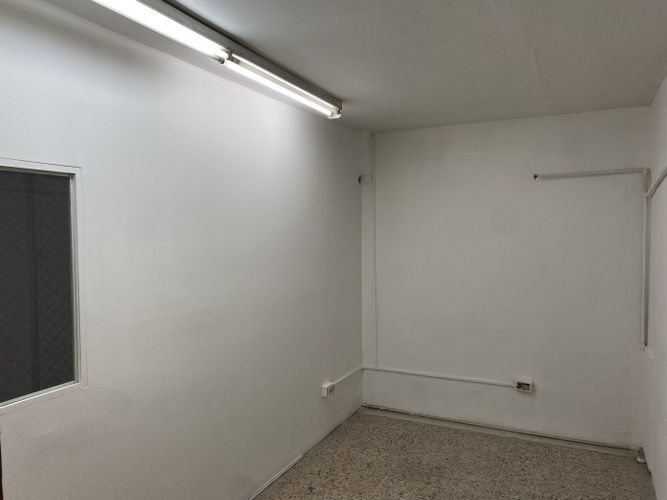 Bodega en arriendo en San Nicolas, Cali, 250 m² · foto 12 de 13