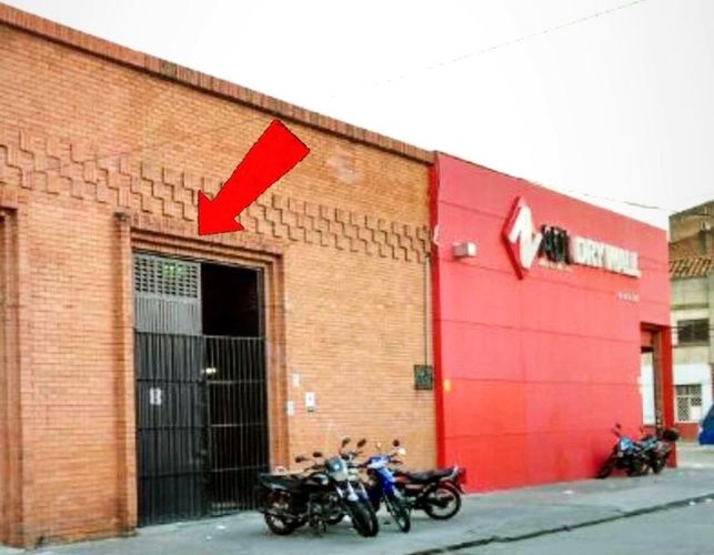 Bodega en arriendo en San Nicolas, Cali, 250 m² · foto 13 de 13