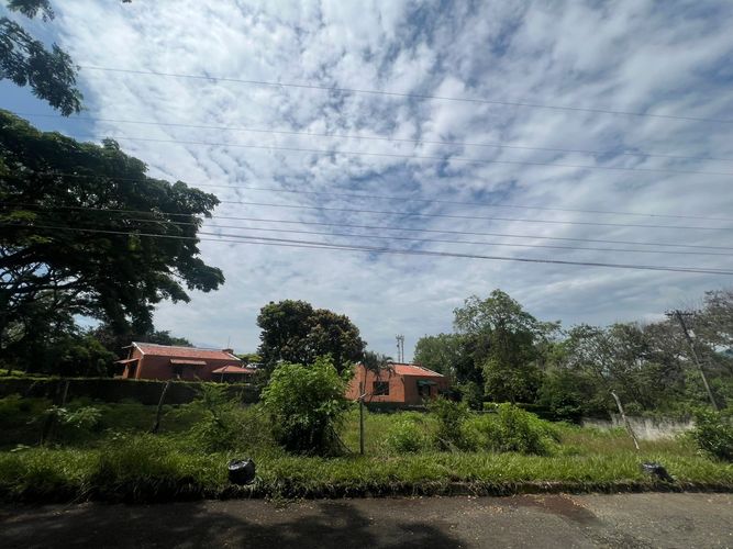 Lote en venta en Pance, Cali, 1652 m² · foto 3 de 5