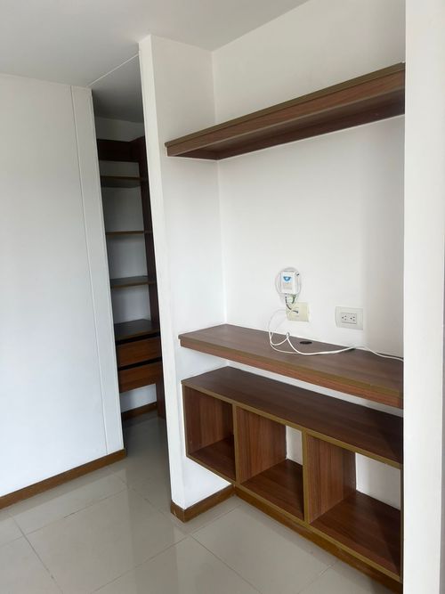 Apartamento de 3 alcobas en venta en Bochalema, Cali, 74 m² · foto 9 de 24