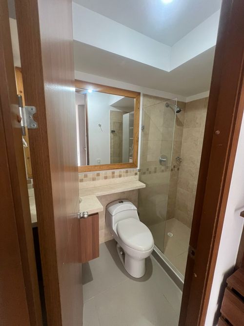Apartamento de 3 alcobas en venta en Bochalema, Cali, 74 m² · foto 10 de 24