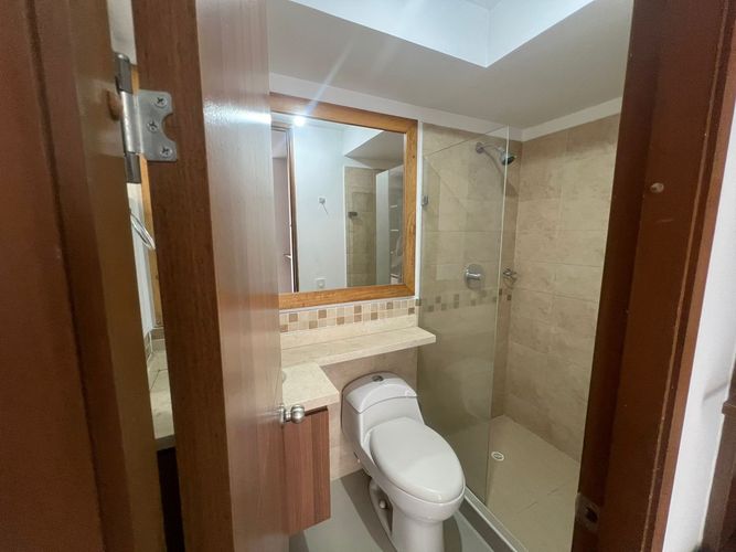 Apartamento de 3 alcobas en venta en Bochalema, Cali, 74 m² · foto 11 de 24