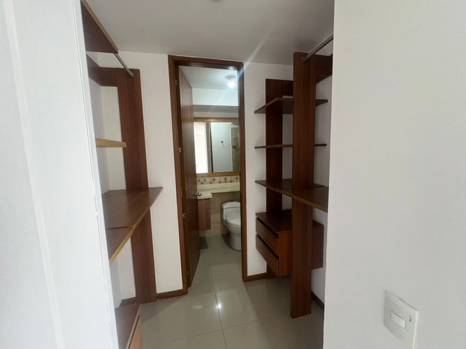 Apartamento de 3 alcobas en venta en Bochalema, Cali, 74 m² · foto 12 de 24