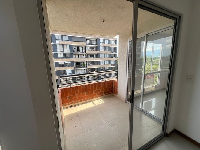 Apartamento de 3 alcobas en venta en Bochalema, Cali, 74 m² · foto 22 de 24