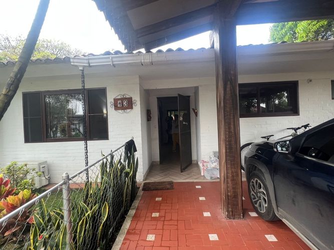 Casa de 4 alcobas en venta en Paso De La Bolsa, Jamundí, 500 m² · foto 2 de 24