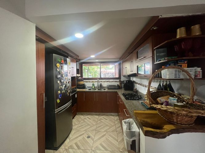 Casa de 4 alcobas en venta en Paso De La Bolsa, Jamundí, 500 m² · foto 5 de 24