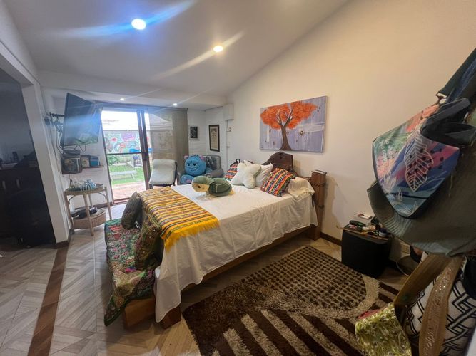 Casa de 4 alcobas en venta en Paso De La Bolsa, Jamundí, 500 m² · foto 7 de 24