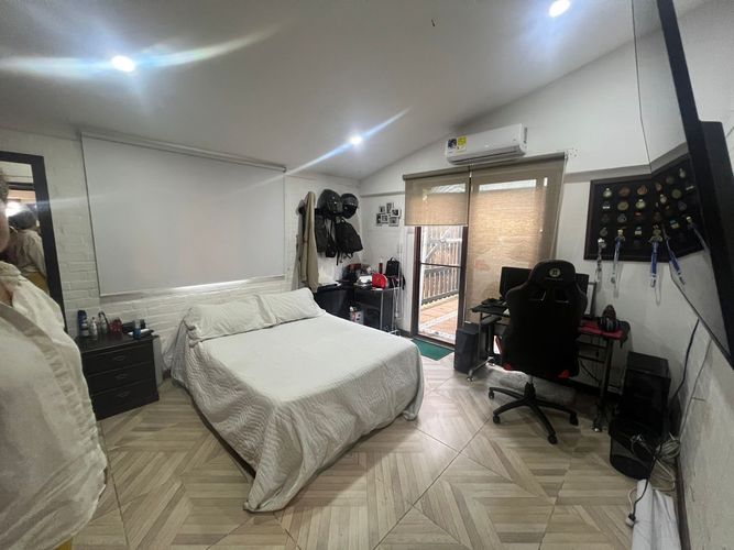 Casa de 4 alcobas en venta en Paso De La Bolsa, Jamundí, 500 m² · foto 11 de 24