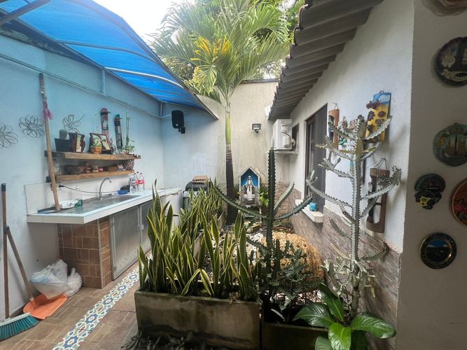 Casa de 4 alcobas en venta en Paso De La Bolsa, Jamundí, 500 m² · foto 16 de 24
