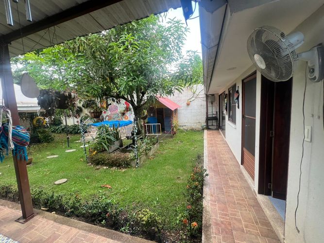 Casa de 4 alcobas en venta en Paso De La Bolsa, Jamundí, 500 m² · foto 17 de 24