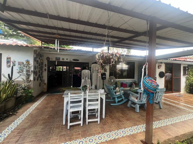 Casa de 4 alcobas en venta en Paso De La Bolsa, Jamundí, 500 m² · foto 20 de 24