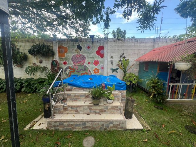 Casa de 4 alcobas en venta en Paso De La Bolsa, Jamundí, 500 m² · foto 21 de 24