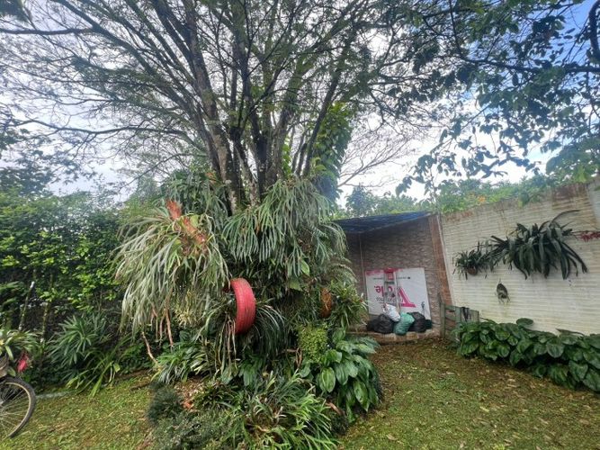 Casa de 4 alcobas en venta en Paso De La Bolsa, Jamundí, 500 m² · foto 23 de 24
