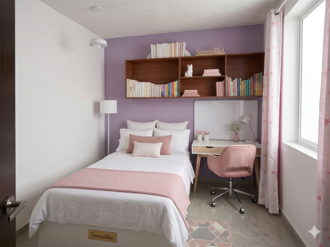 Apartamento de 2 alcobas en venta en Bochalema, Cali, 59 m² · foto 10 de 11