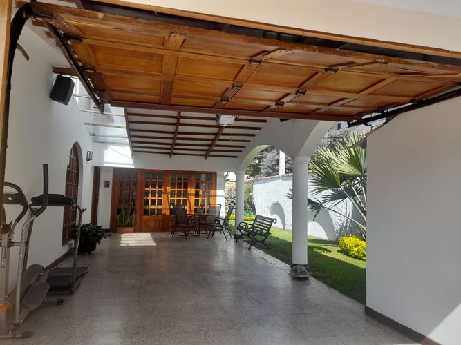 Casa en venta en Alhambra, Bogotá · foto 2 de 20