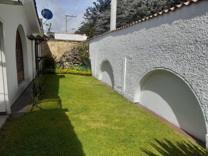 Casa en venta en Alhambra, Bogotá · foto 4 de 20