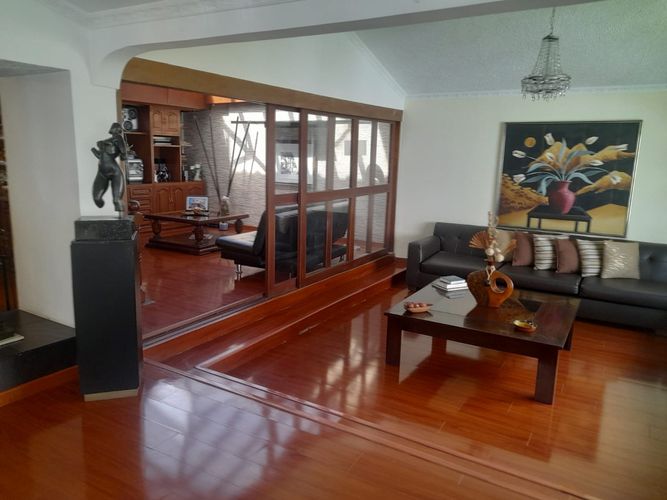 Casa en venta en Alhambra, Bogotá · foto 6 de 20